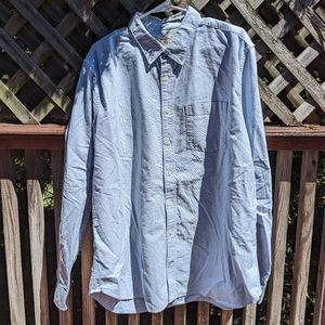 Gap Casual Dress Shirt